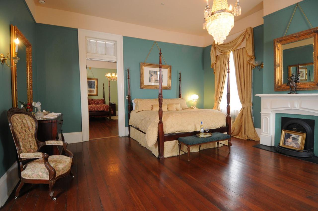 نيو أورلينز Edgar Degas House Historic Home And Museum المظهر الخارجي الصورة