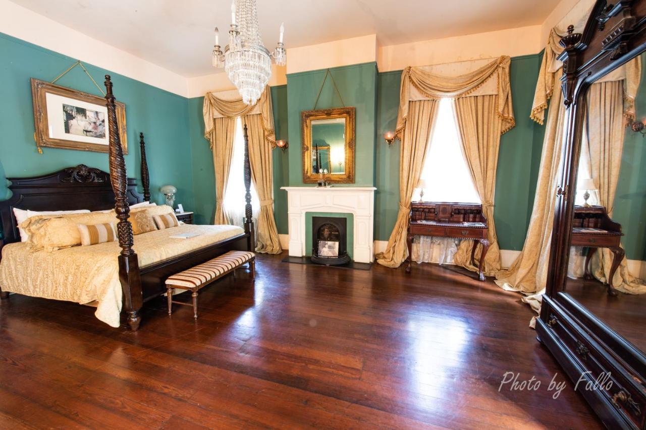 نيو أورلينز Edgar Degas House Historic Home And Museum المظهر الخارجي الصورة