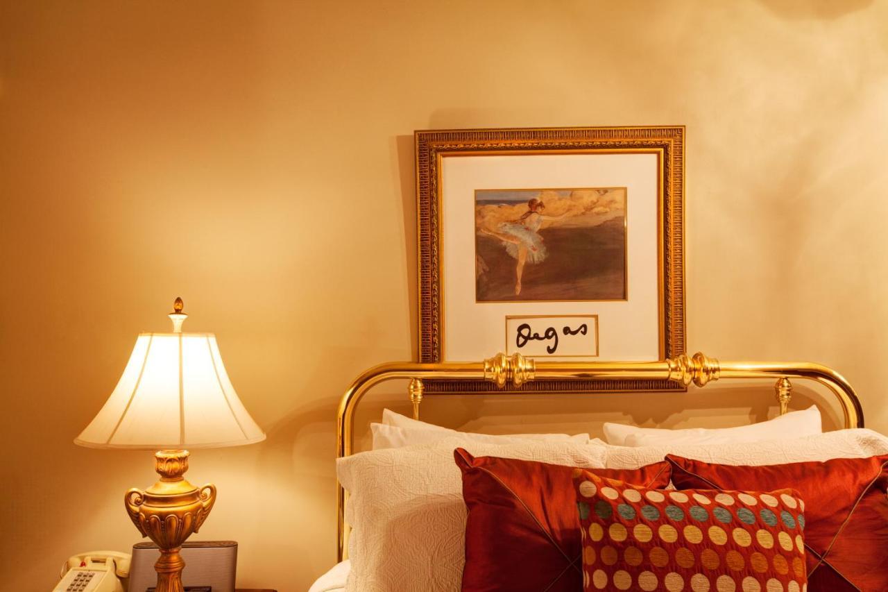 نيو أورلينز Edgar Degas House Historic Home And Museum المظهر الخارجي الصورة