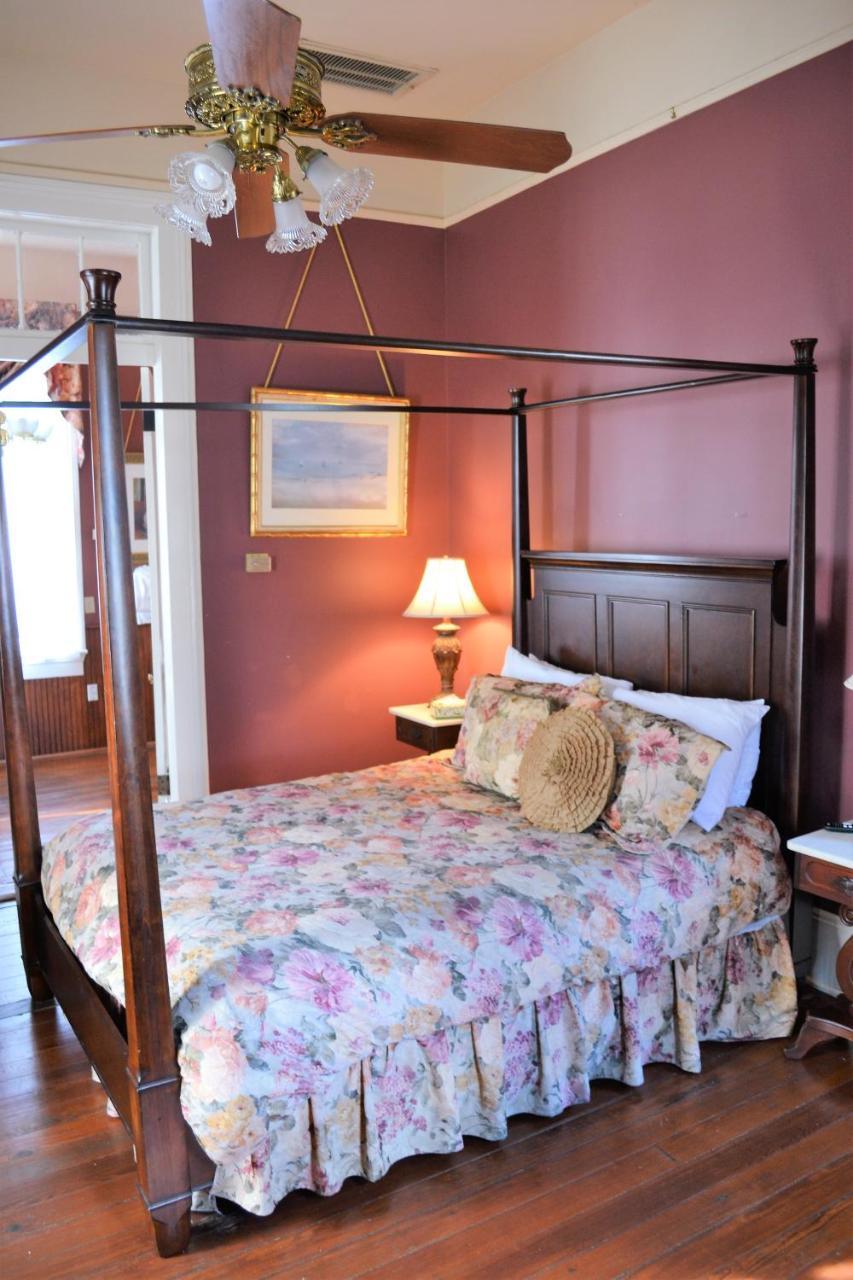نيو أورلينز Edgar Degas House Historic Home And Museum المظهر الخارجي الصورة