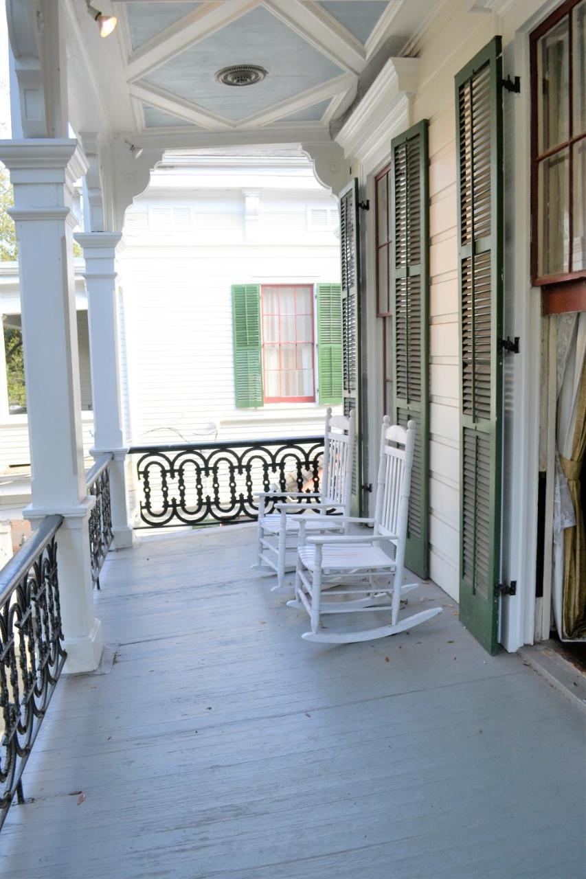 نيو أورلينز Edgar Degas House Historic Home And Museum المظهر الخارجي الصورة