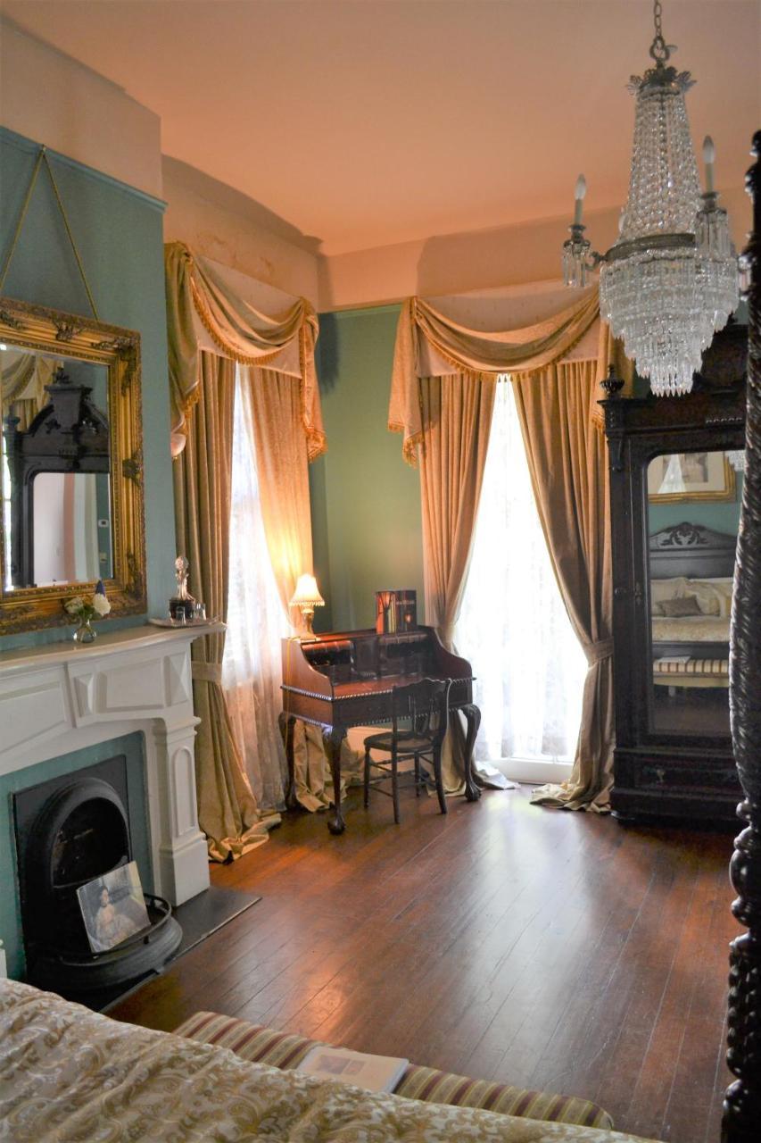 نيو أورلينز Edgar Degas House Historic Home And Museum المظهر الخارجي الصورة