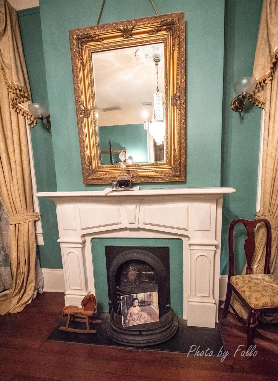 نيو أورلينز Edgar Degas House Historic Home And Museum المظهر الخارجي الصورة