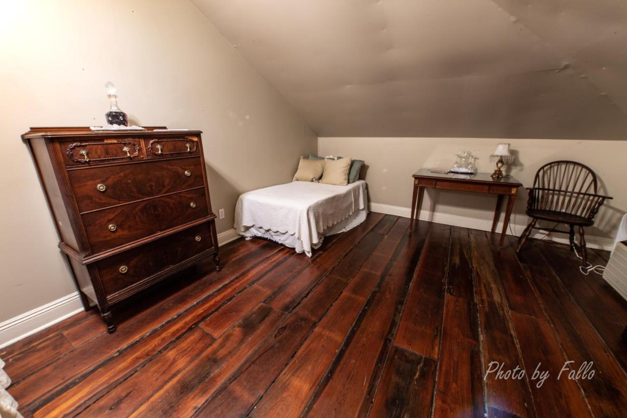 نيو أورلينز Edgar Degas House Historic Home And Museum المظهر الخارجي الصورة