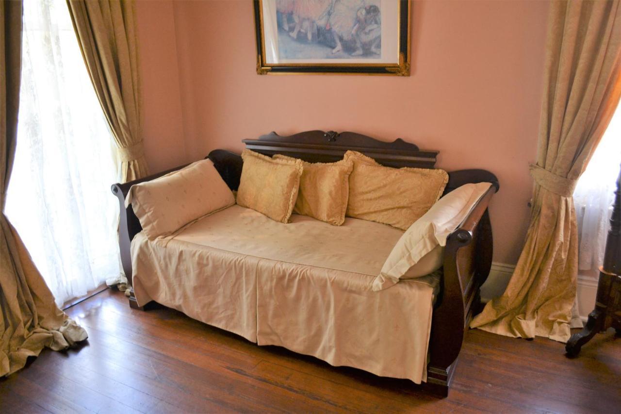 نيو أورلينز Edgar Degas House Historic Home And Museum المظهر الخارجي الصورة