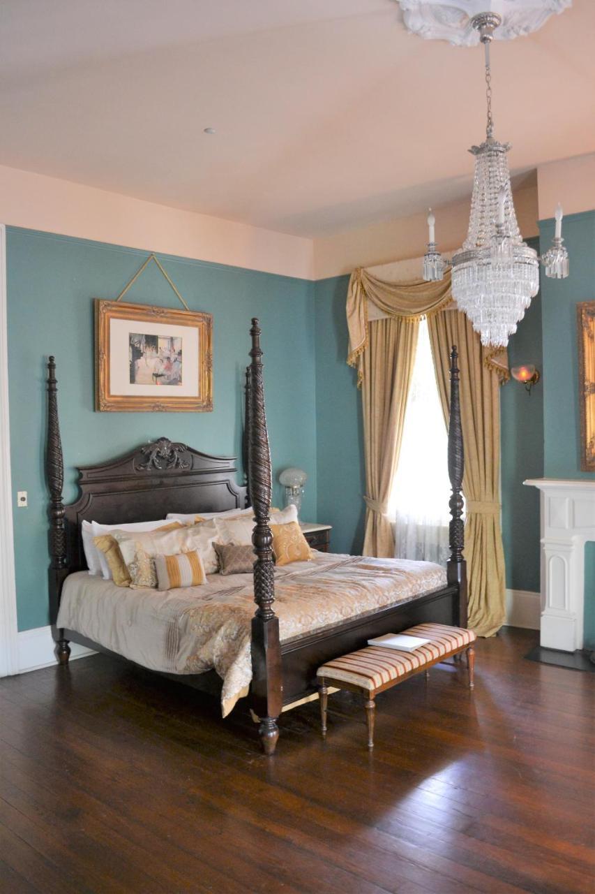 نيو أورلينز Edgar Degas House Historic Home And Museum المظهر الخارجي الصورة