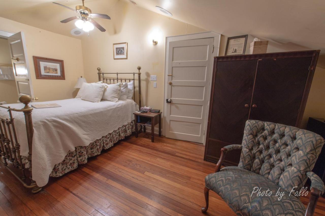 نيو أورلينز Edgar Degas House Historic Home And Museum المظهر الخارجي الصورة