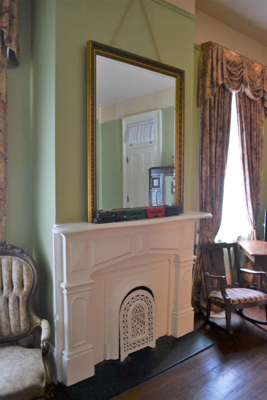 نيو أورلينز Edgar Degas House Historic Home And Museum المظهر الخارجي الصورة