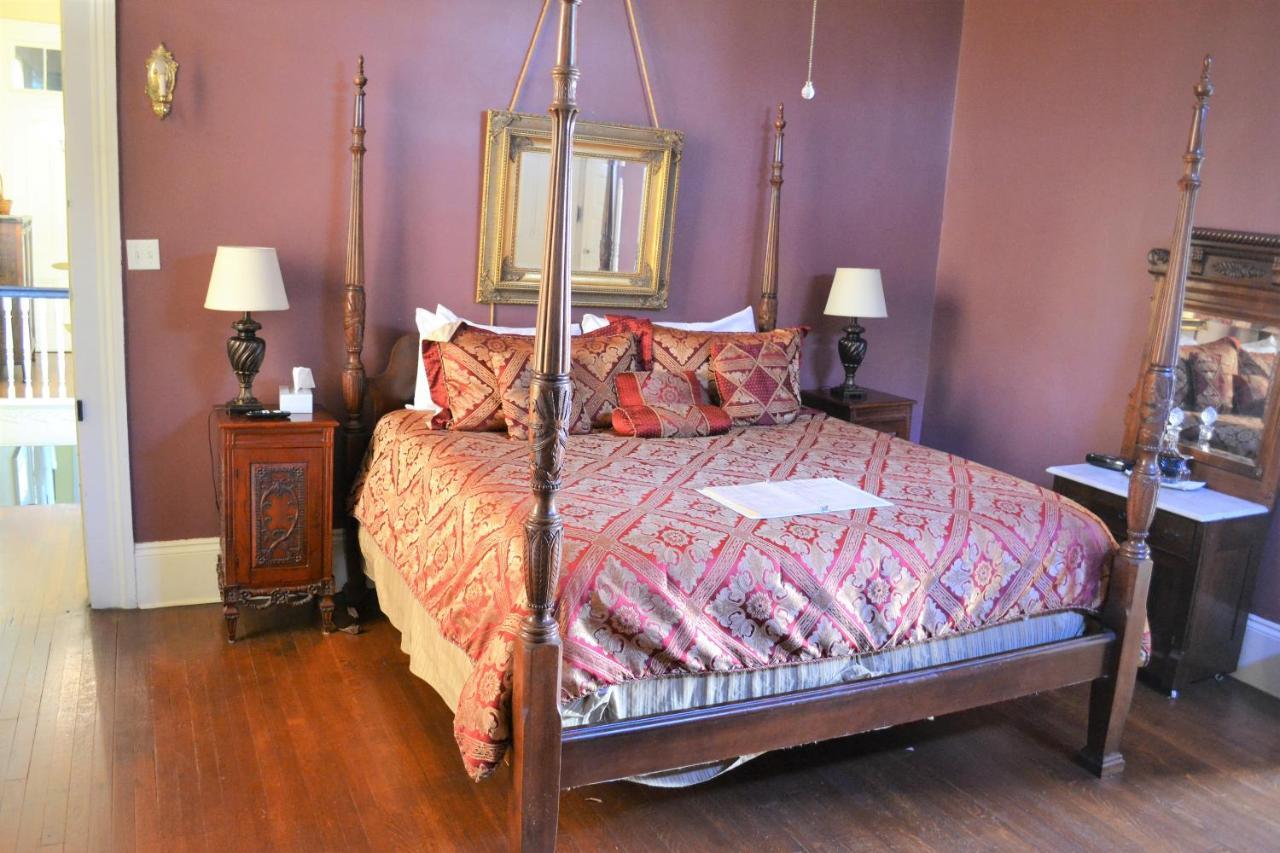 نيو أورلينز Edgar Degas House Historic Home And Museum المظهر الخارجي الصورة