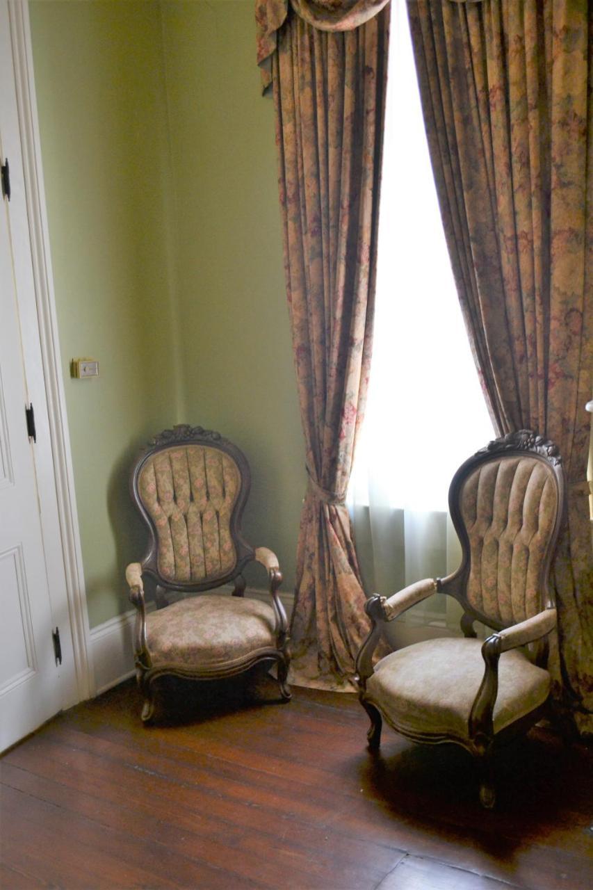 نيو أورلينز Edgar Degas House Historic Home And Museum المظهر الخارجي الصورة