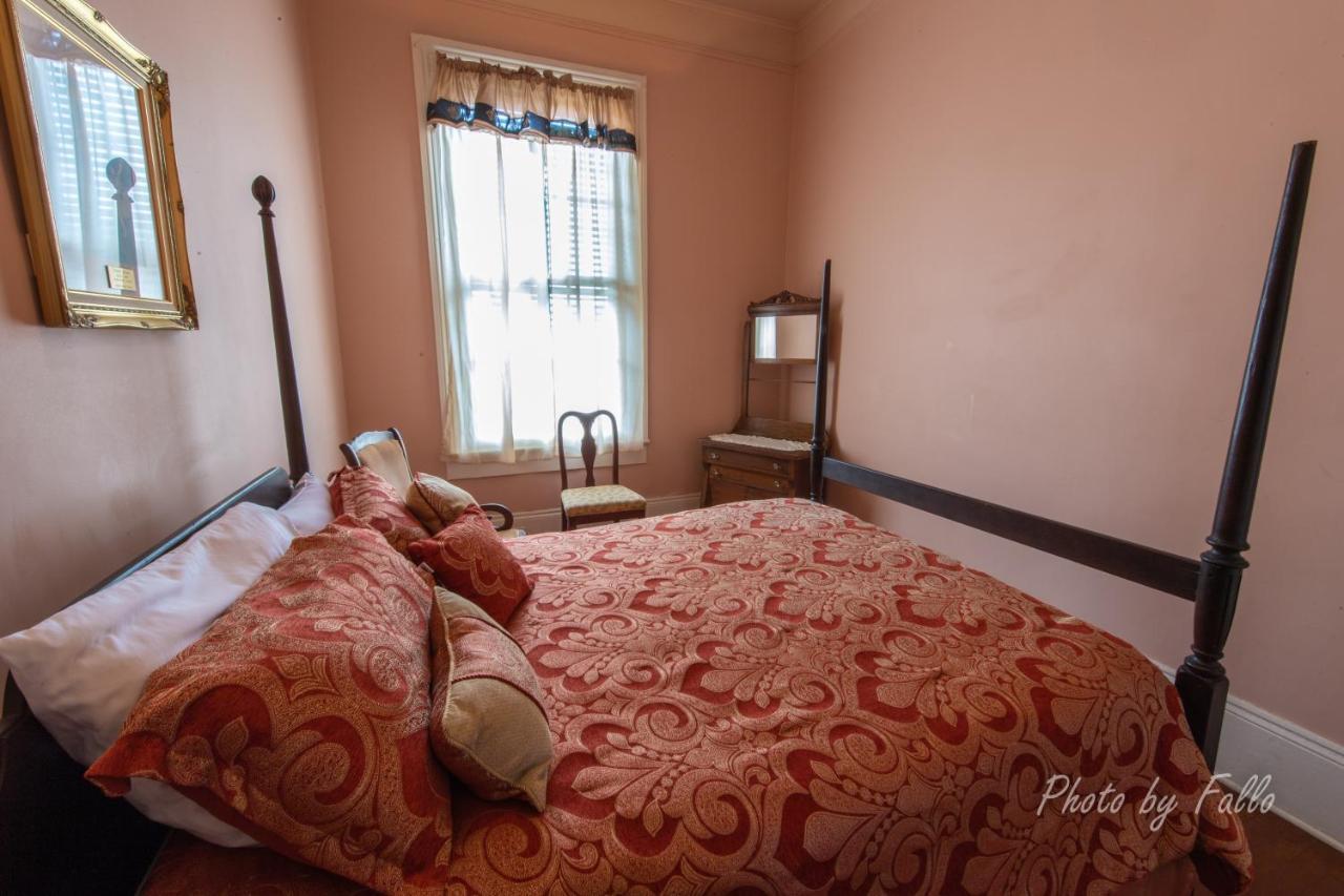 نيو أورلينز Edgar Degas House Historic Home And Museum المظهر الخارجي الصورة