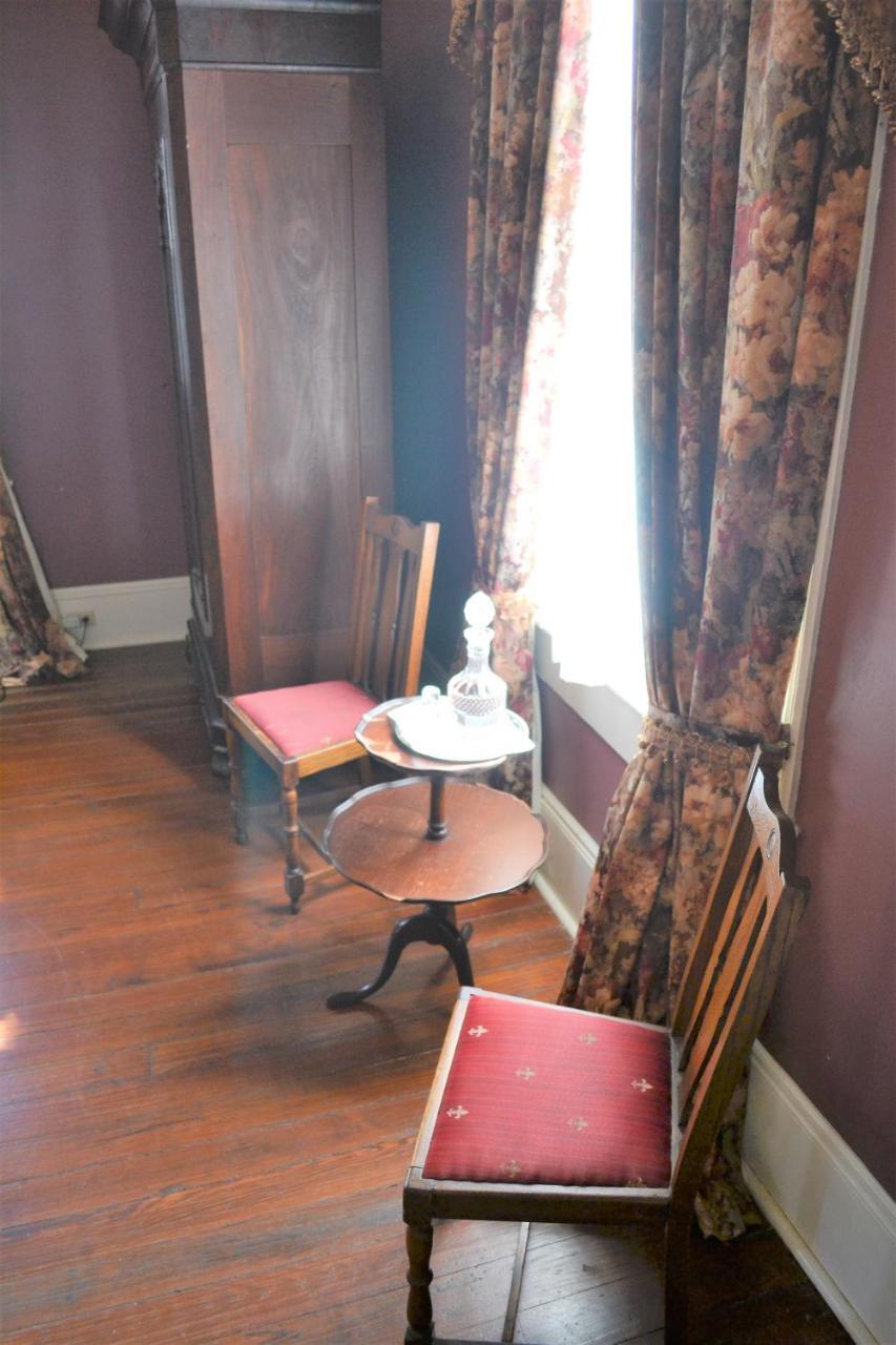 نيو أورلينز Edgar Degas House Historic Home And Museum المظهر الخارجي الصورة