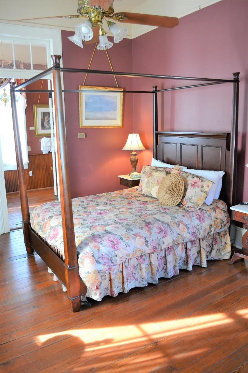 نيو أورلينز Edgar Degas House Historic Home And Museum المظهر الخارجي الصورة