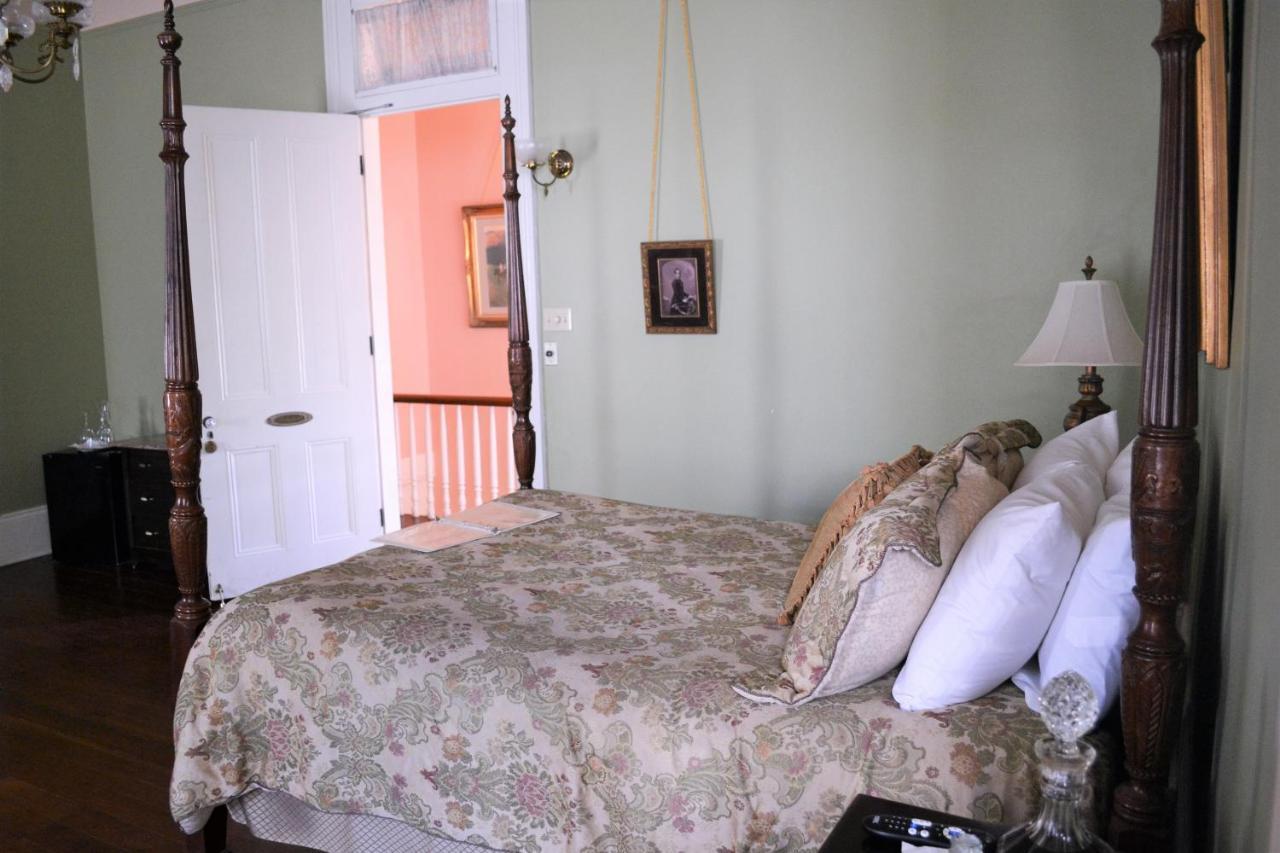 نيو أورلينز Edgar Degas House Historic Home And Museum المظهر الخارجي الصورة