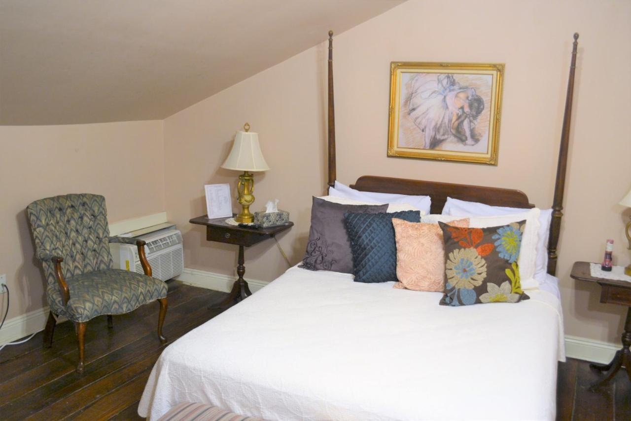 نيو أورلينز Edgar Degas House Historic Home And Museum المظهر الخارجي الصورة