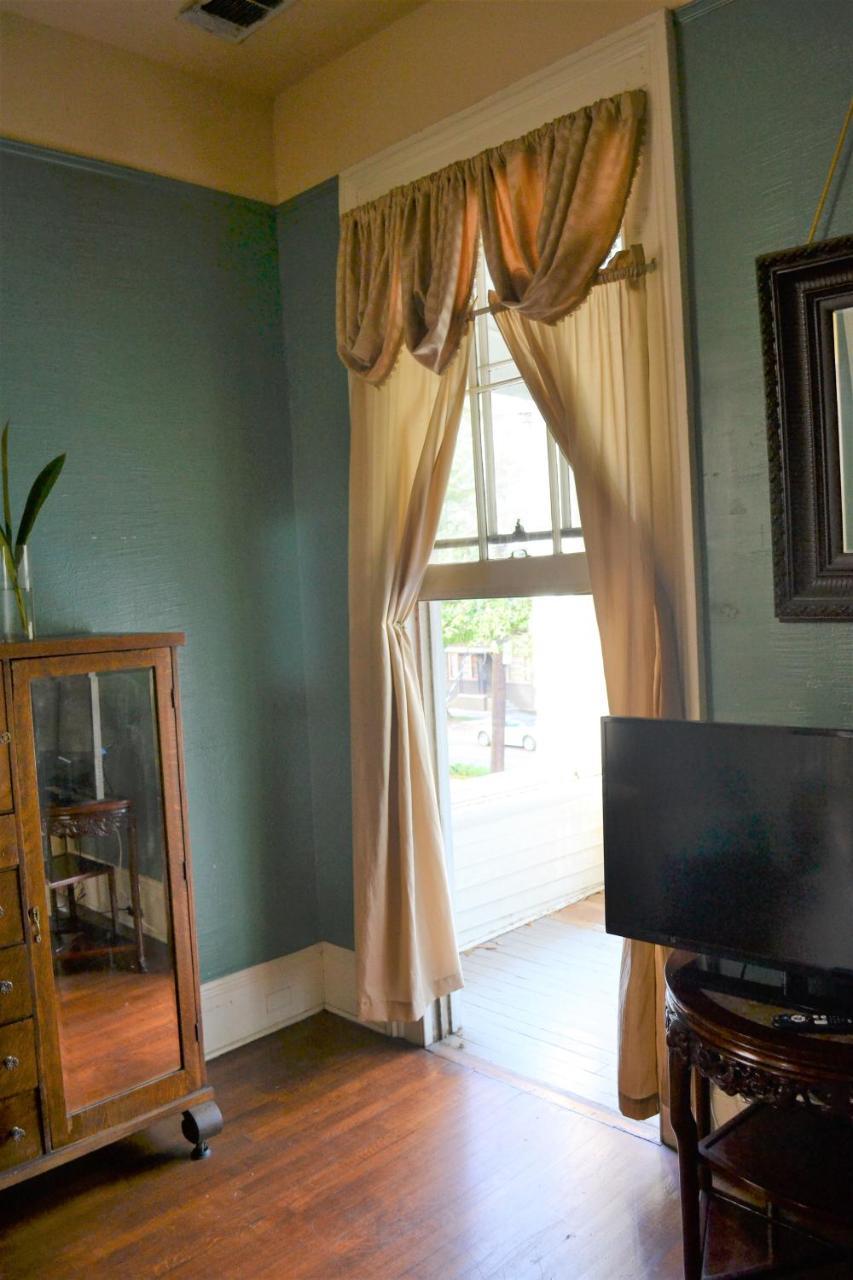 نيو أورلينز Edgar Degas House Historic Home And Museum المظهر الخارجي الصورة