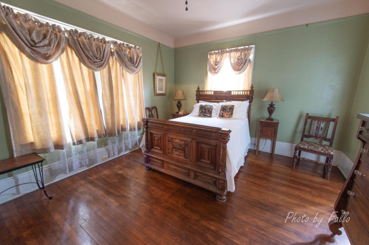 نيو أورلينز Edgar Degas House Historic Home And Museum المظهر الخارجي الصورة