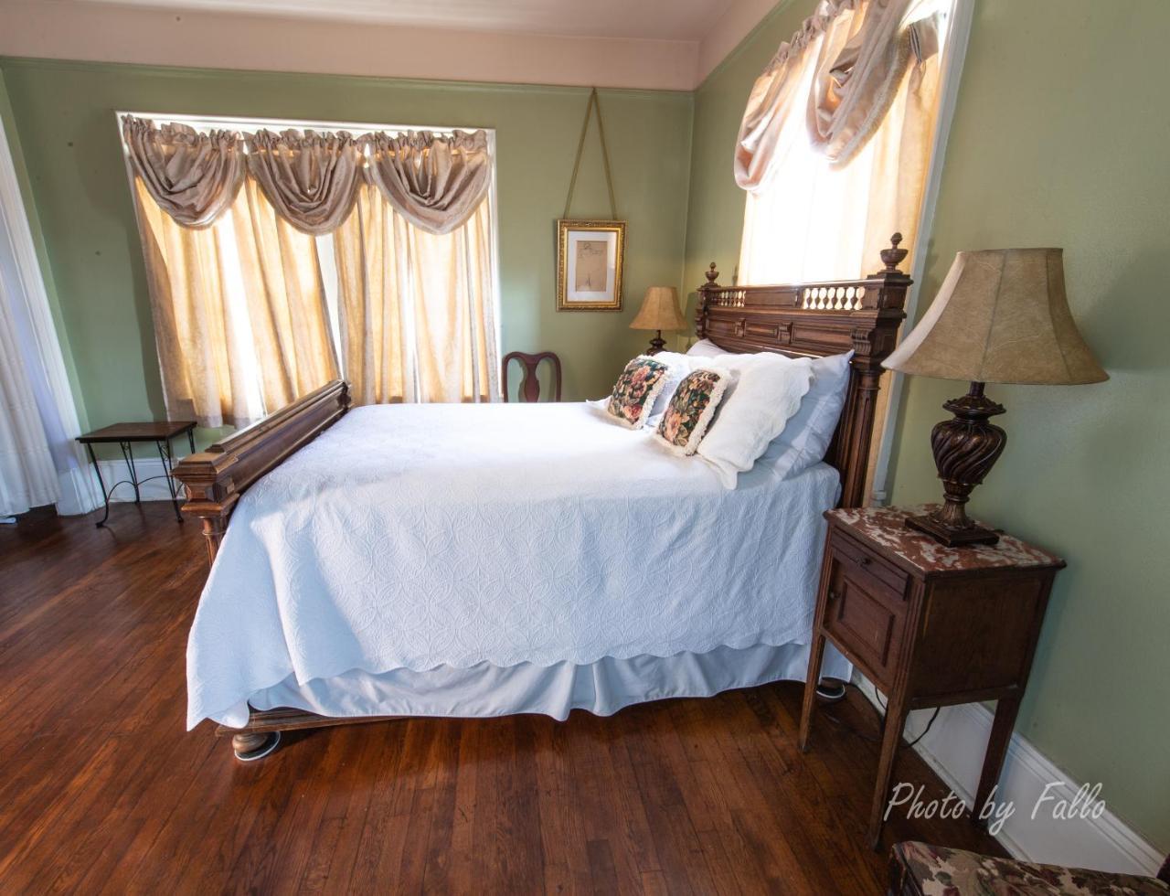 نيو أورلينز Edgar Degas House Historic Home And Museum المظهر الخارجي الصورة