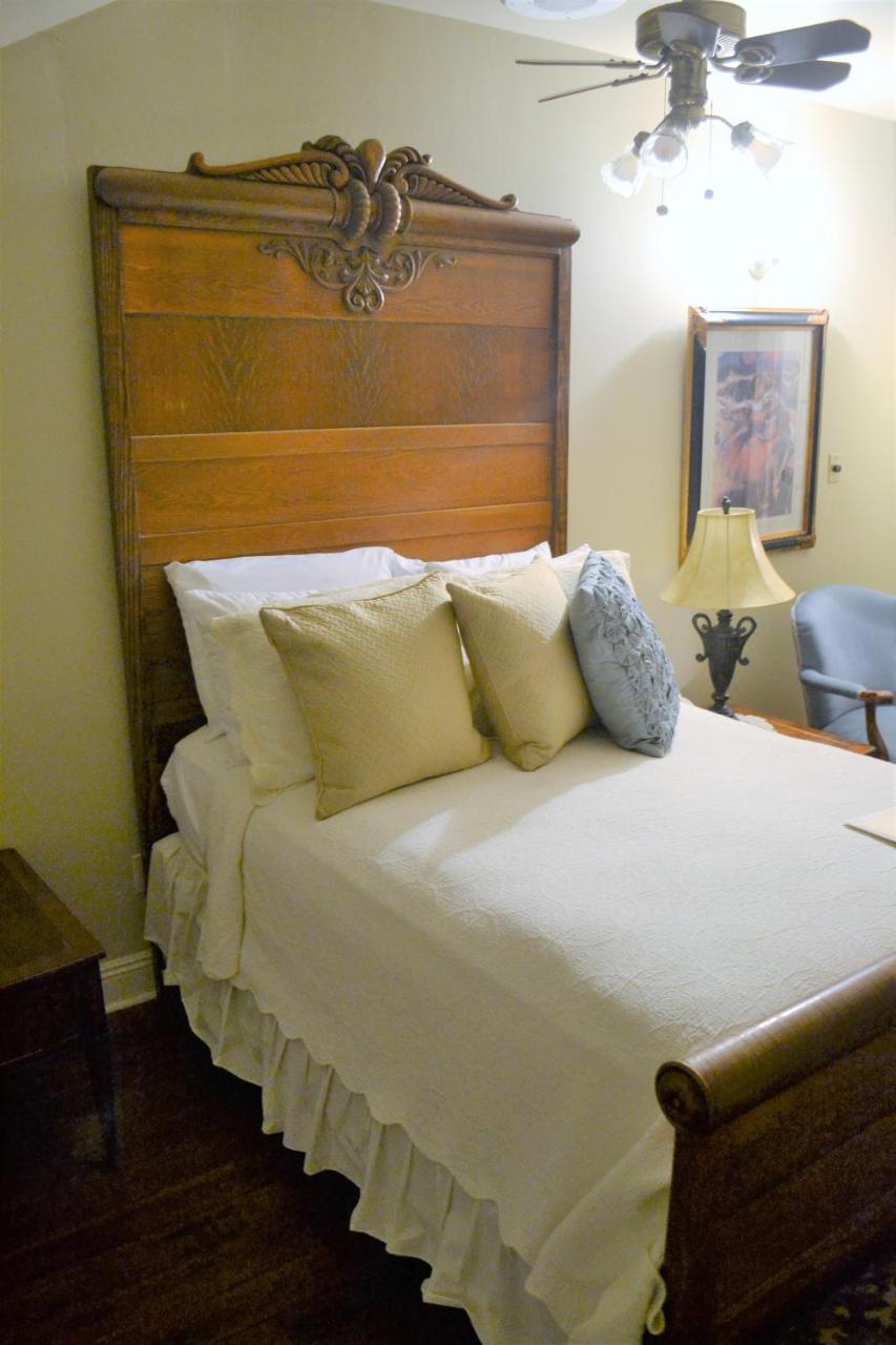 نيو أورلينز Edgar Degas House Historic Home And Museum المظهر الخارجي الصورة