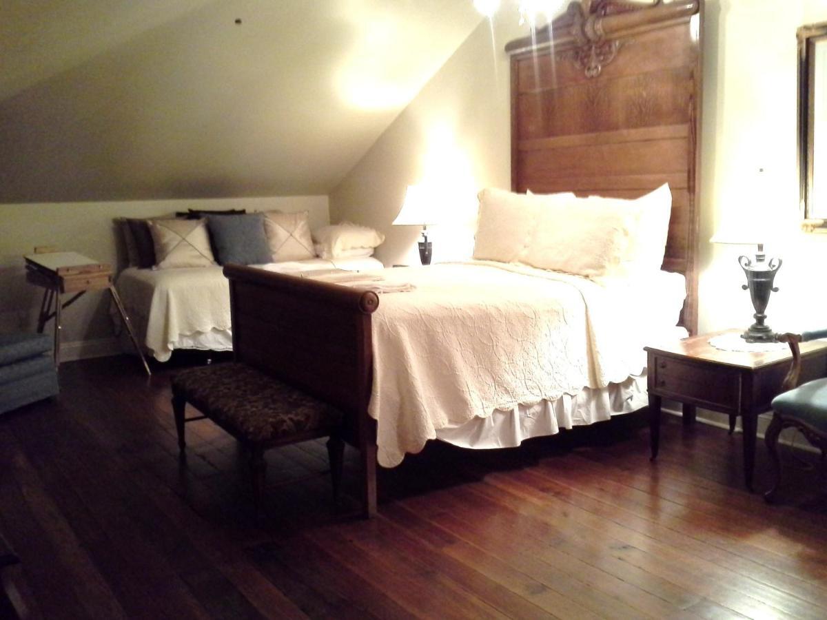 نيو أورلينز Edgar Degas House Historic Home And Museum الغرفة الصورة